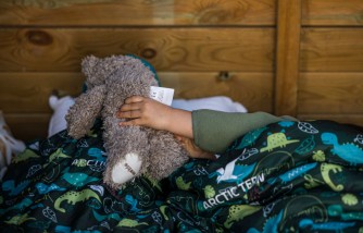 How To Help Your Children Sleep Better: Insights From a Pediatric Pulmonologist