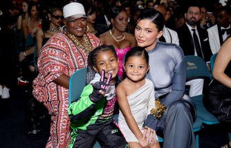Kylie Jenner Proudly Shares Adorable Photo of Daughter Stormi's Pre-K Graduation Celebration: 