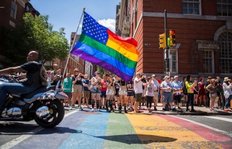LGBTQ Pride Events in Conservative States Altered Due to Anti-Drag Legislation