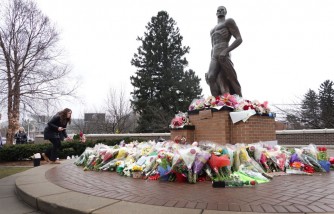 Michigan State University Reveals Memorial Plan for Victims of February Mass Shooting