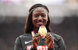US Olympian Tori Bowie Found Dead While in Labor; High-Risk Pregnancy Complications, Eclampsia