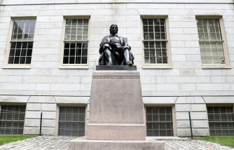 Harvard Medical School Controversy: Manager Charged With Selling Stolen Body Parts Donated By Families