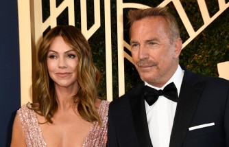 kevin Costner, fights, house ownership, divorce proceedings, estranged wife, refuses to move, out
