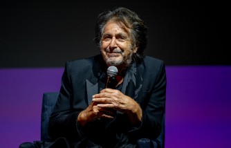 Hollywood Icon Al Pacino, Noor Alfallah Celebrate Arrival of Baby Boy Roman Pacino at 83