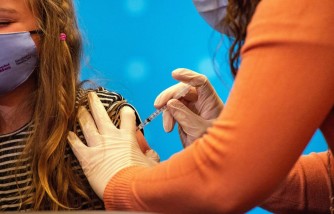 CDC Urges Americans To Ensure Measles Vaccination Before International Travel Amid Rising Cases
