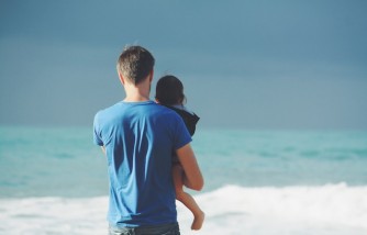 Beyond Mom: The Importance of Dads' Mental Health After Labor