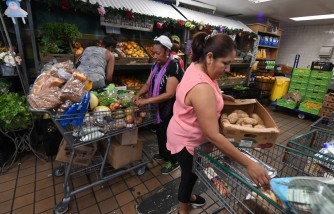 Drop in SNAP Contribute to Food Insecurity: Sparks Concerns Over Rising Poverty, Hunger