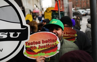 California Law Aimed at Boosting Fast Food Worker Salaries Faces Industry Roadblocks