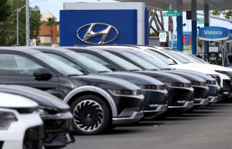 Hyundai, Kia’s Increasing Theft Cases Nationwide Doesn't Meet Criteria for Recall