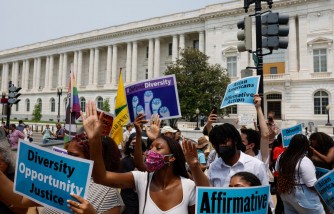 Affirmative Action in Higher Education Struck Down by Supreme Court in Harvard and UNC Cases