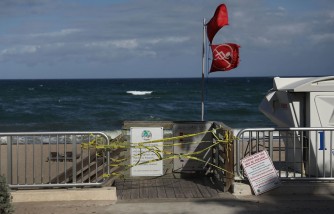 Florida Panhandle Beaches Turn Deadly: Shortage of Lifeguards Contributes To Apparent Drownings