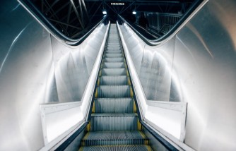Step with Confidence: 12 Vital Tips for Safely Navigating Escalators and Moving Walkways