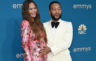 Chrissy Teigen, John Legend's Journey of Hope: Welcoming Fourth Child With Surrogate