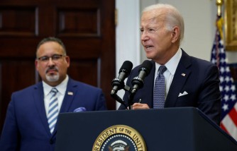 President Biden Unveils New Student Loan Repayment Options After Supreme Court Blocks Debt Relief Plan