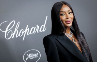 Supermodel Naomi Campbell Defies Age Expectations for Motherhood, Welcomes Second Child at 53