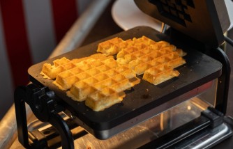 Gluten-Free Waffle Recall: Van's International Foods Issues Warning Over Undeclared Wheat