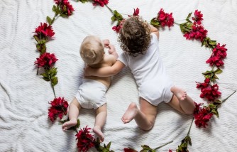 Sibling Bonding: Fostering a Positive Relationship Between Your Toddler and Infant
