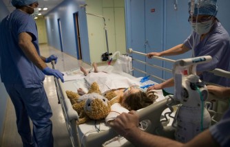 Children's Hospitals Open 'Stone Clinics' as Kidney Stones Rises Among Children, Teenage Girls During Summer