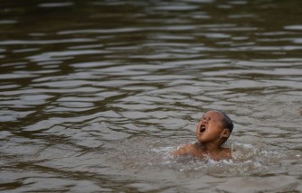 A Parent's Guide to Identifying, Preventing Dry and Secondary Drowning