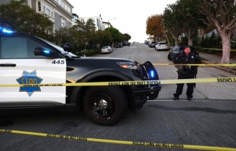 1-Year-Old Girl Fatally Shot by 3-Year-Old Sibling with Unsecured Firearm in California