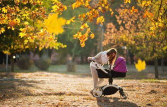 Stroller: A Comprehensive Guide for New Parents