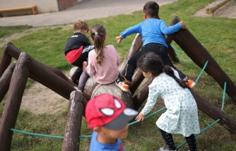 Learning through Play: Fun Activities that Boost Child Development