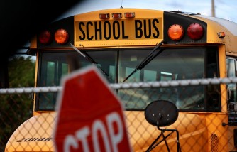 New Jersey School Bus Monitor Charged in Tragic Death of 6-Year-Old With Special Needs 