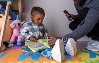 Early Childhood Education: How Parents Can Support Kid's Learning to Build a Strong Foundation