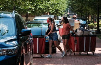 College Drop-Off Made Easy: Prep Tips for a Smooth Move-In Experience