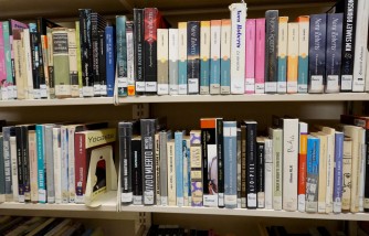 Federal Judge Blocks Arkansas Law Criminalizing Librarians, Booksellers: ACLU Applauds Ruling