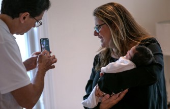 FDA Approves First-Ever Pill 'Zuranolone' for Postpartum Depression - A Game-Changer for New Mothers