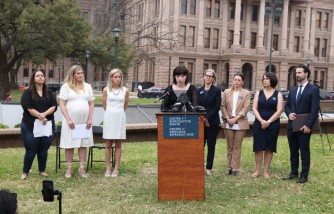 Texas Judge Grants Temporary Exemption for Complicated Pregnancies under Controversial Abortion Law