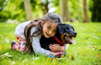  Is Your Child Harsh to Animals? Here's What You Should Do