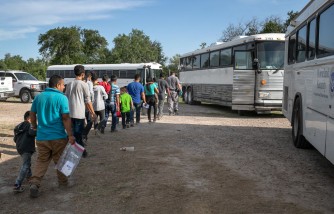 Texas Migrant Bus Program Under Scrutiny After 3-Year-Old's Tragic Death on Journey to Chicago