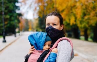 Baby Carriers: A Comparison of Slings, Wraps, and Structured Carriers