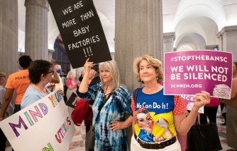 South Carolina Supreme Court Upholds Controversial Abortion Ban, Sparking Outrage, Legal Debates