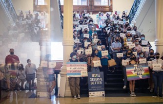 Texas Families Rejoice as Judge Blocks Ban on Gender-Affirming Care for Minors