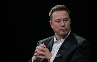 Elon Musk Points to Schooling as Source of Strained Relationship with Daughter: 'She Avoids Spending Time with Me'