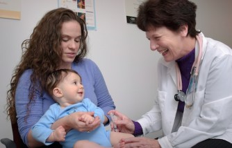  10 Essential Vaccines No Child Should Skip: A Comprehensive Guide for Parents