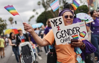 California Judge Temporarily Blocks School District's Controversial LGBTQ+ Parental Notification Policy