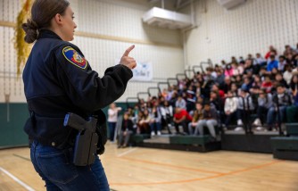 Minnesota Schools Face Police Withdrawal Over New Restraint Law Controversy