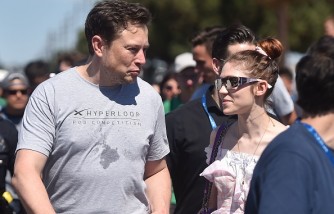 Elon Musk and Grimes Welcome Third Child, Opt for Another Unconventional Name