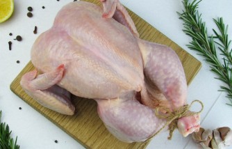 Chicken Defrosting Risks Your Health: Discover 3 Safe Alternatives