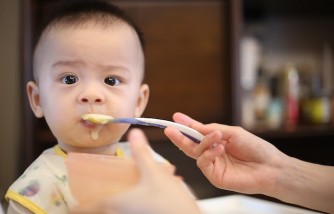 5 Foods to Absolutely Avoid for Babies Under One: A Parent's Guide