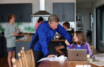 Balancing Work and Family: 10 Strategies for Working Parents