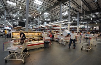Costco's Chicken Bone Broth Recall: What Shoppers Need To Know