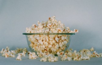 How to Craft Flavorful Popcorn for Your Little Ones at Home