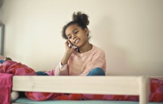 6 Effective Ways To Break Your Child’s Phone and Social Media Addiction