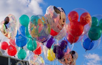 Disney Slashes Children's Ticket Prices to Attract More Park Visitors