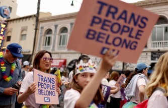 Oklahoma Judge Upholds Controversial Ban on Youth Gender Transition Care